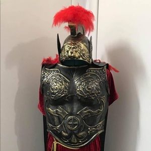 HALLOWEEN COSTUME FOR MEN